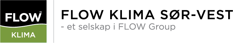 FLOW Klima Sør-Vest