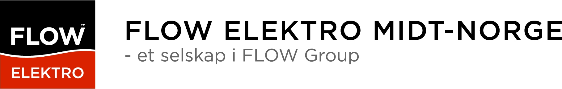 FLOW Elektro Midt-Norge