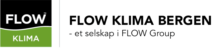 FLOW Klima Bergen